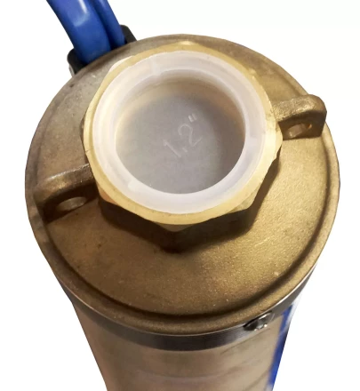 Насос скважинный Ведуга 6 БЦП 130-91 45058 купить в Тюмени