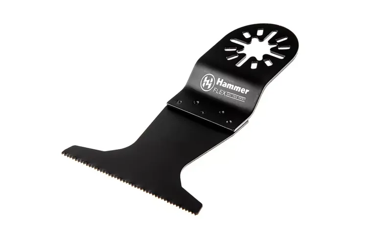 Насадка HAMMER MF-AC 032, BIM, 65*34*96мм купить в Тюмени