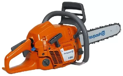 Бензопила Husqvarna 353 купить в Тюмени
