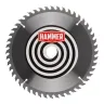 Диск пильный твердосплавный HAMMER Ф250х30мм 48зуб. купить в Тюмени