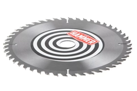 Диск пильный твердосплавный HAMMER Ф250х30мм 48зуб. купить в Тюмени