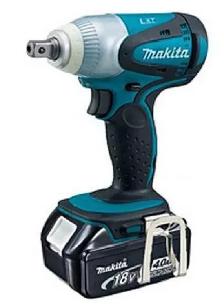Гайковерт аккумуляторная Makita DTW251RME купить в Тюмени