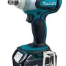 Гайковерт аккумуляторная Makita DTW251RME купить в Тюмени