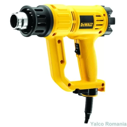 Фен строительный DeWalt D 26414 купить в Тюмени