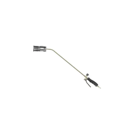 Горелка кровельная газовоздушная VARTEG ГВД-1000Р d=60 FoxWeld купить в Тюмени