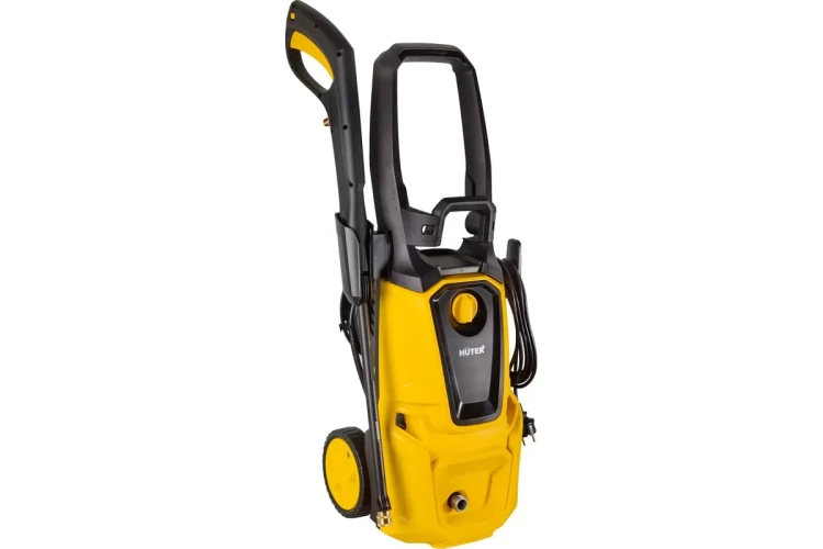 Мойка Huter W-4-2500 PRO 70/8/31 купить в Тюмени