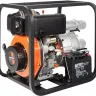 Мотопомпа MPD 3072SFE PATRIOT купить в Тюмени