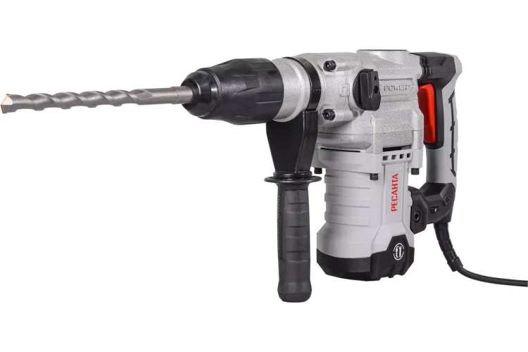 Перфоратор Ресанта П-42-2000КМ SDS-Max 75/3/13 купить в Тюмени