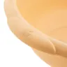 Таз пластмассовый круглый 18 л,бежевый, Home Palisad 929835 купить в Тюмени