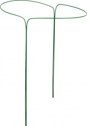 Подставка под цветы GRINDA, d=35х70см, полудуги, 2шт 422385-35-70 купить в Тюмени