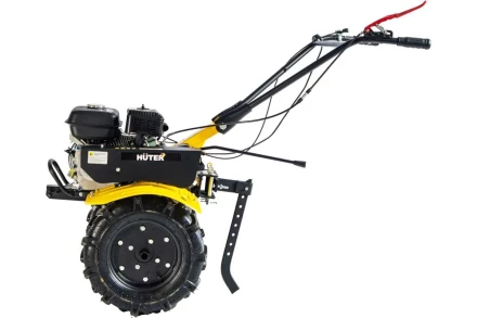Сельскохозяйственная машина HUTER МК-7000P-10-4х2 купить в Тюмени