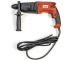 Перфоратор ESPIRA RHI-P2603 (sds plus 220–240В/50 Гц, мощн. 800 Вт, 0-1180 об/м, эн.уд. 3,2 Дж), 400451 купить в Тюмени