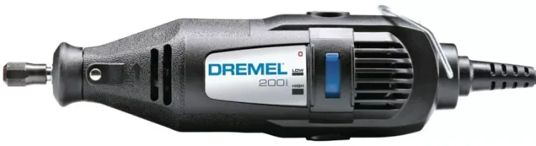 Бормашина 200-5JD 220В многофункциональный Dremel купить в Тюмени