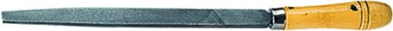 Напильник 150 мм плоский деревянная ручка СИБРТЕХ 16223 купить в Тюмени