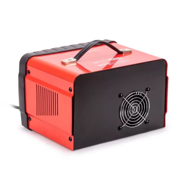 Инверторное пуско-зарядное устройство KVAZARRUS PowerBox 240i, таймер, пластиковый кейс купить в Тюмени