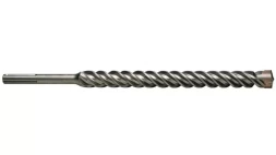 Бур по бетону 32х570 мм TOR SDS Max 1023960