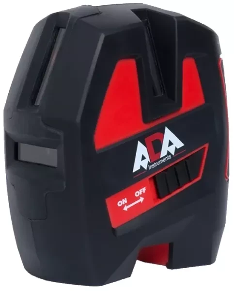 Нивелир лазерный 3D Armo ADA купить в Тюмени