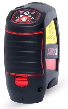 Нивелир лазерный 3D Armo ADA купить в Тюмени