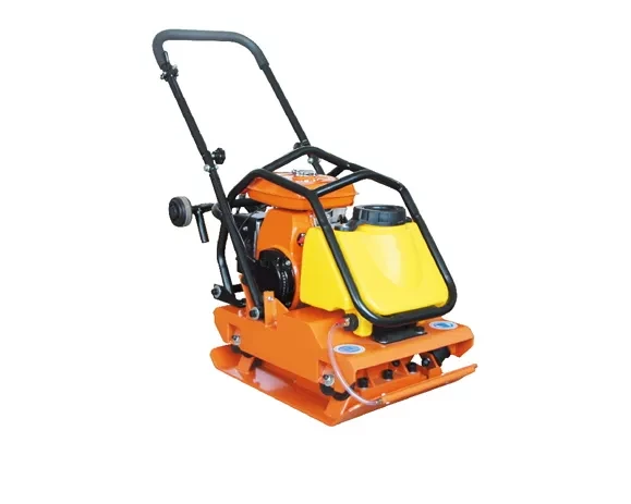 Виброплита TOR C-95T(R) 109 кг, 18кН (Loncin)  бак, колесный комплект 1022014 купить в Тюмени