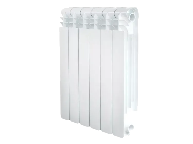 Радиатор алюминиевый Royal Thermo EVOLUTION 500 - 12 секций купить в Тюмени