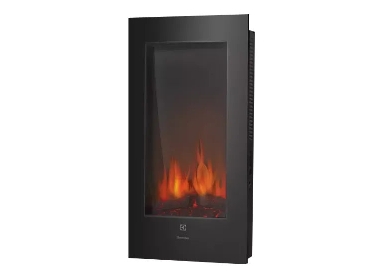 Электрокамин-камин электрический ELECTROLUX EFP/W 1200RCL купить в Тюмени