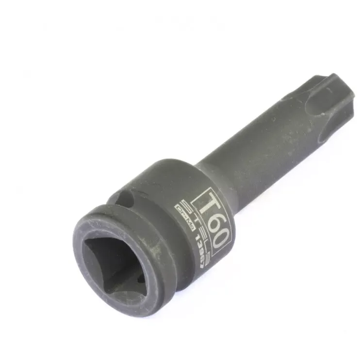 Головка ударная TORX 60 1/2"  Stels 13967 купить в Тюмени