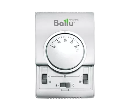 Воздушно-тепловая завеса электрическая BALLU BHC-24.000TR купить в Тюмени