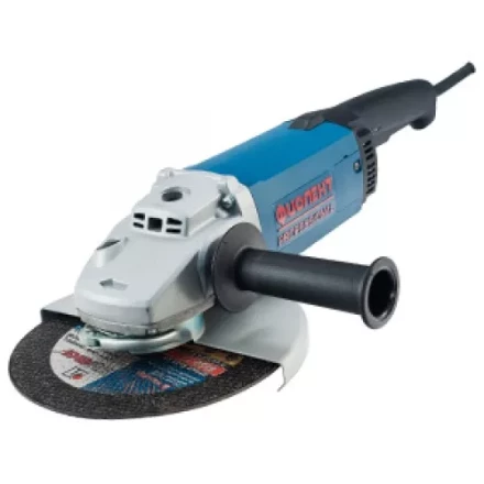 Углошлифовальная машина Фиолент МШУ1-20-230А купить в Тюмени