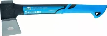 Топор-колун,1000гр.двухкомпонентная рукоятка NYLON БАРС 21422 купить в Тюмени