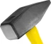 Молоток слесарный Fiberglass 2000 г с фиберглассовой рукояткой, STAYER Professional 20050-20 20050-20_z01 купить в Тюмени