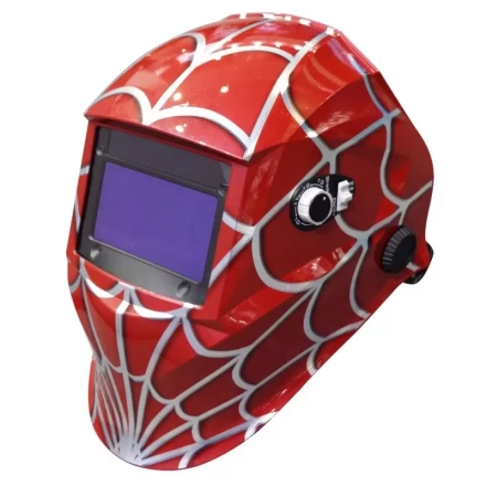 Маска сварщика &quot;Хамелеон&quot; SUN7в(9-13DIN) SPIDER Aurora купить в Тюмени