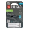 Соединитель быстросъемный Palisad 3/4", аквастоп, алюминий, TPR, Luxe 65837 купить в Тюмени