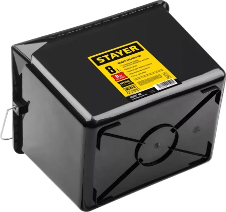 Ведро малярное пластмассовое, 8 л, STAYER 06092-08 купить в Тюмени