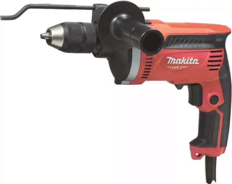 Ударная дрель Makita M8101 купить в Тюмени