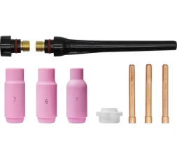 Набор для TIG-сварки №1 (TW 17-18-26) Оберон XL61N01