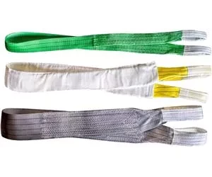 Корозащитные стропы р-н 9 тонн L=2 метра купить в Тюмени