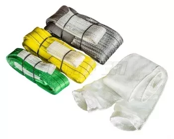 Корозащитные стропы р-н 9 тонн L=2 метра купить в Тюмени