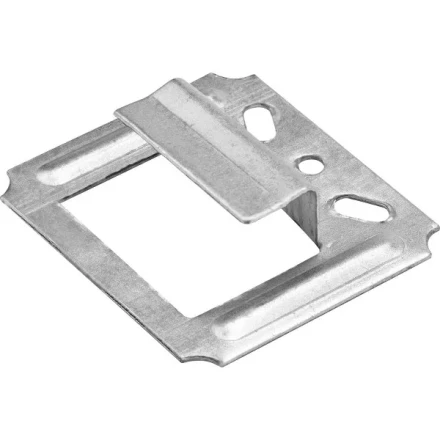 Крепеж ЗУБР для блок-хауса оцинкованный, 6,0мм, 25шт 3085-06 купить в Тюмени