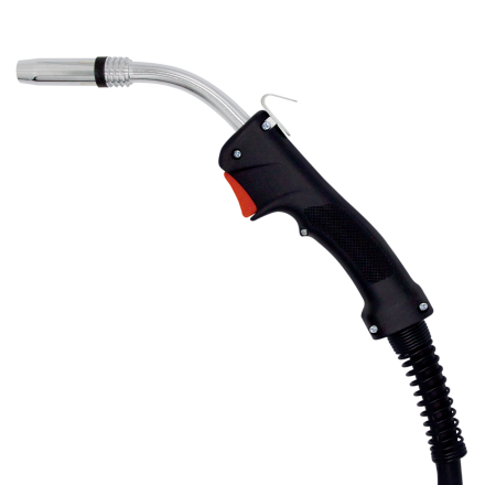 Горелка MW-24 Basic (3m / Air / Euro) BS012.0103 купить в Тюмени