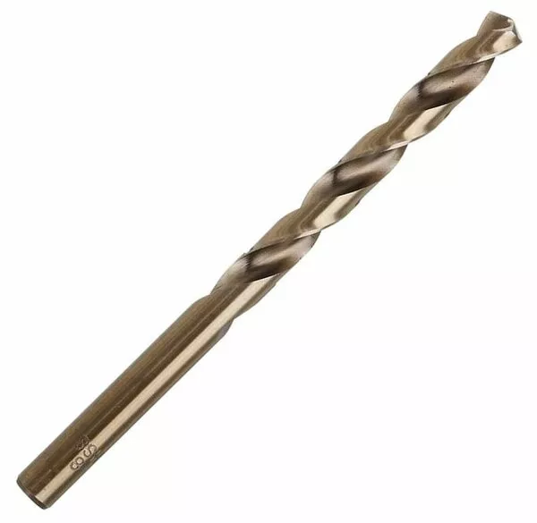 Сверло по металлу HSS-G 5x52x86 (Makita D-09721) купить в Тюмени