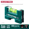 Магнитный уровень KRAFTOOL 34786 купить в Тюмени