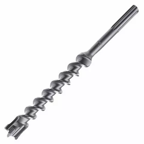 Бур SDS-max, 30х250х370мм, ZENTRO (P-78019) купить в Тюмени