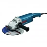 Шлифмашина BOSCH УШМ GWS 20 - 230 Н (0.601.850.107) купить в Тюмени