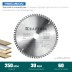 Диск пильный PRECISION, повышенный ресурс 36952-250-30 купить в Тюмени