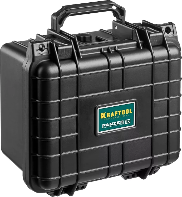 Ящик ударопрочный KRAFTOOL PANZER 38251-10 купить в Тюмени