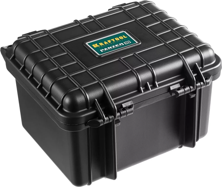 Ящик ударопрочный KRAFTOOL PANZER 38251-10 купить в Тюмени