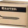 Саморезы СГД гипсокартон-дерево, 25 х 3.5 мм, 9 000 шт, фосфатированные, KRAFTOOL 3005-25 купить в Тюмени
