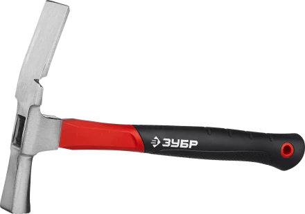 Молотки каменщика с фиберглассовой рукояткой МК-Ф серия ПРОФЕССИОНАЛ купить в Тюмени