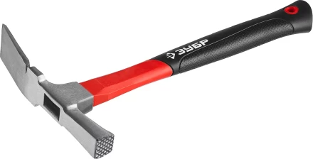 Молотки каменщика с фиберглассовой рукояткой МК-Ф серия ПРОФЕССИОНАЛ купить в Тюмени