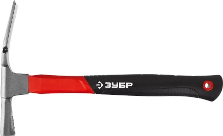 Молотки каменщика с фиберглассовой рукояткой МК-Ф серия ПРОФЕССИОНАЛ купить в Тюмени